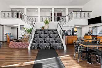 Hotel Sure Stay Hotel By Best Western Duncan photo 4