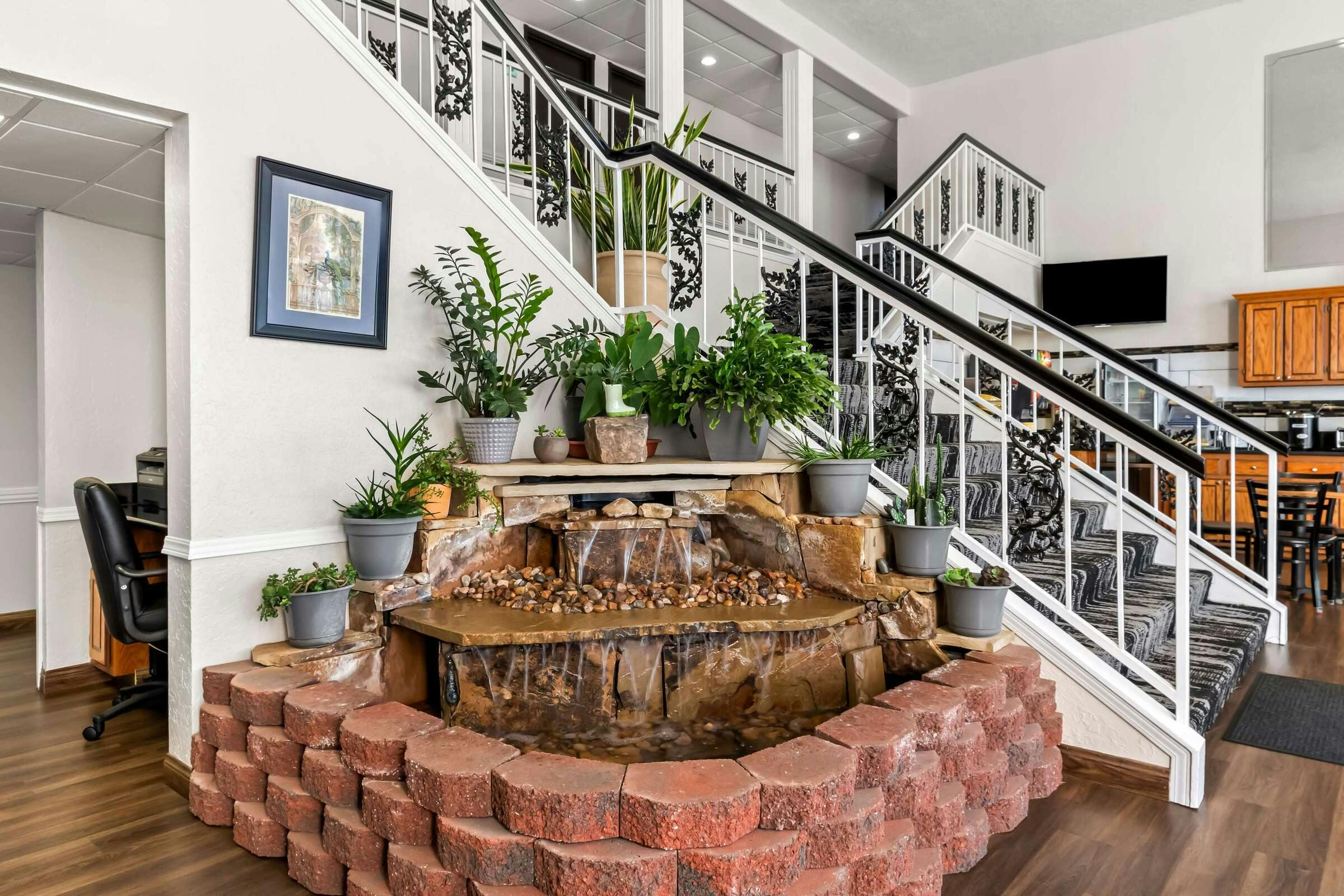 Hotel Sure Stay Hotel By Best Western Duncan photo 5