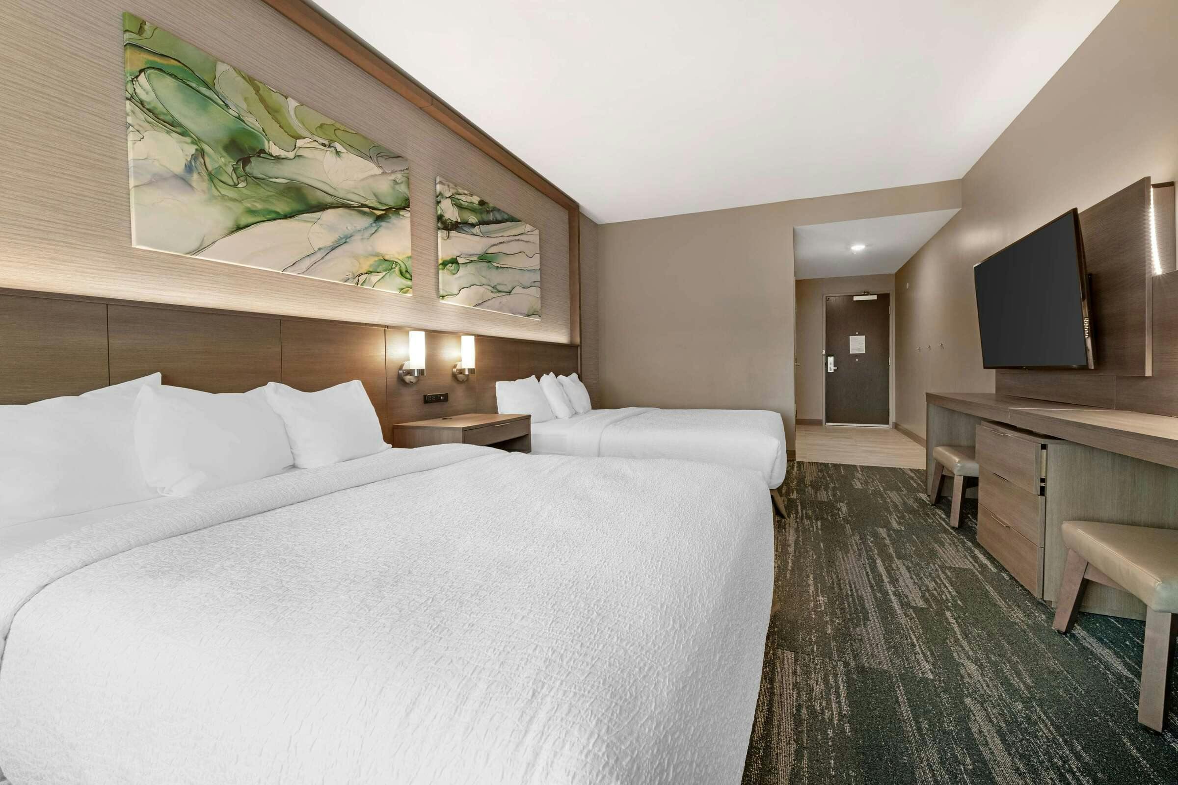 Hotel Best Western Plus Grand Rapids Mn photo 1