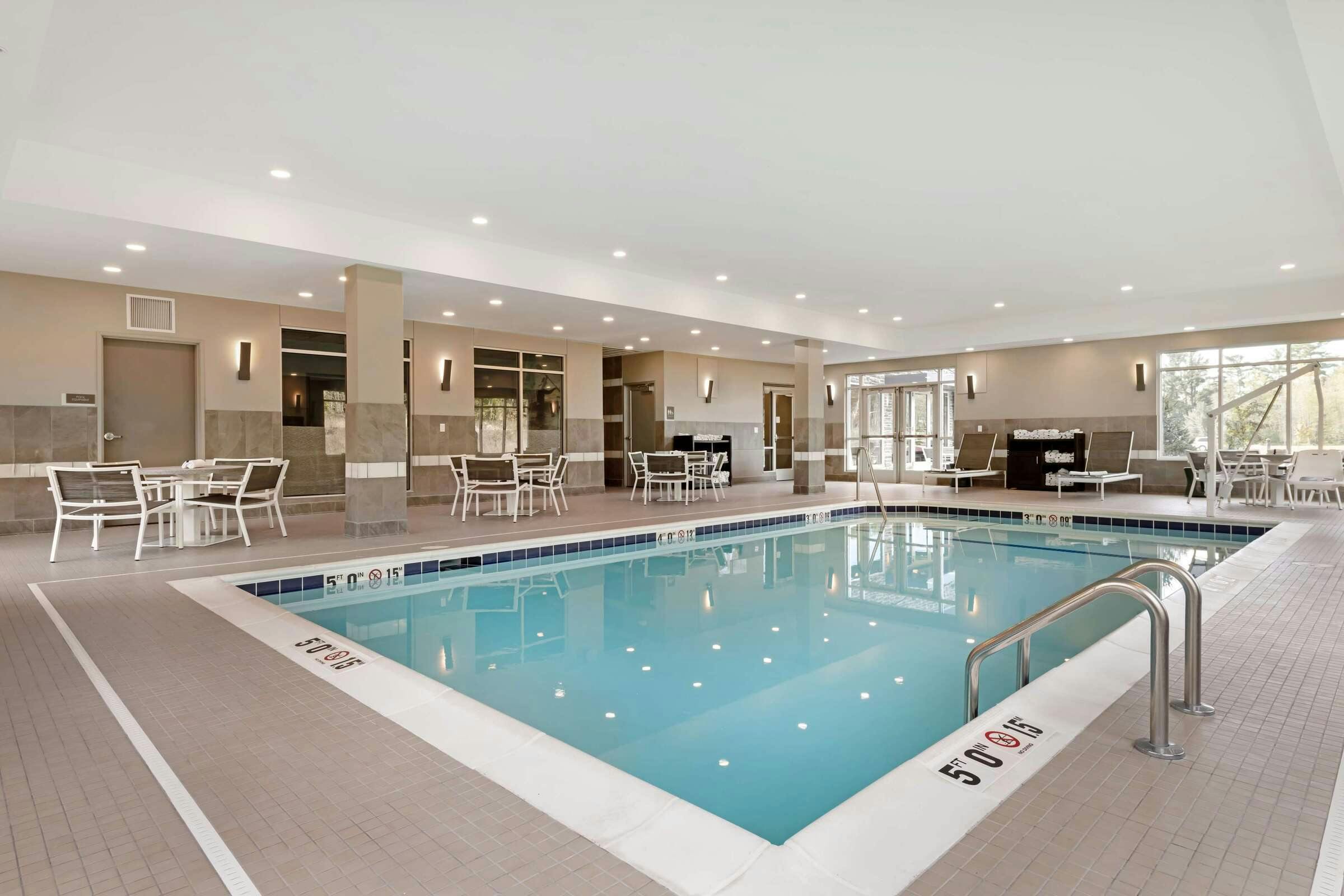 Hotel Best Western Plus Grand Rapids Mn photo 2