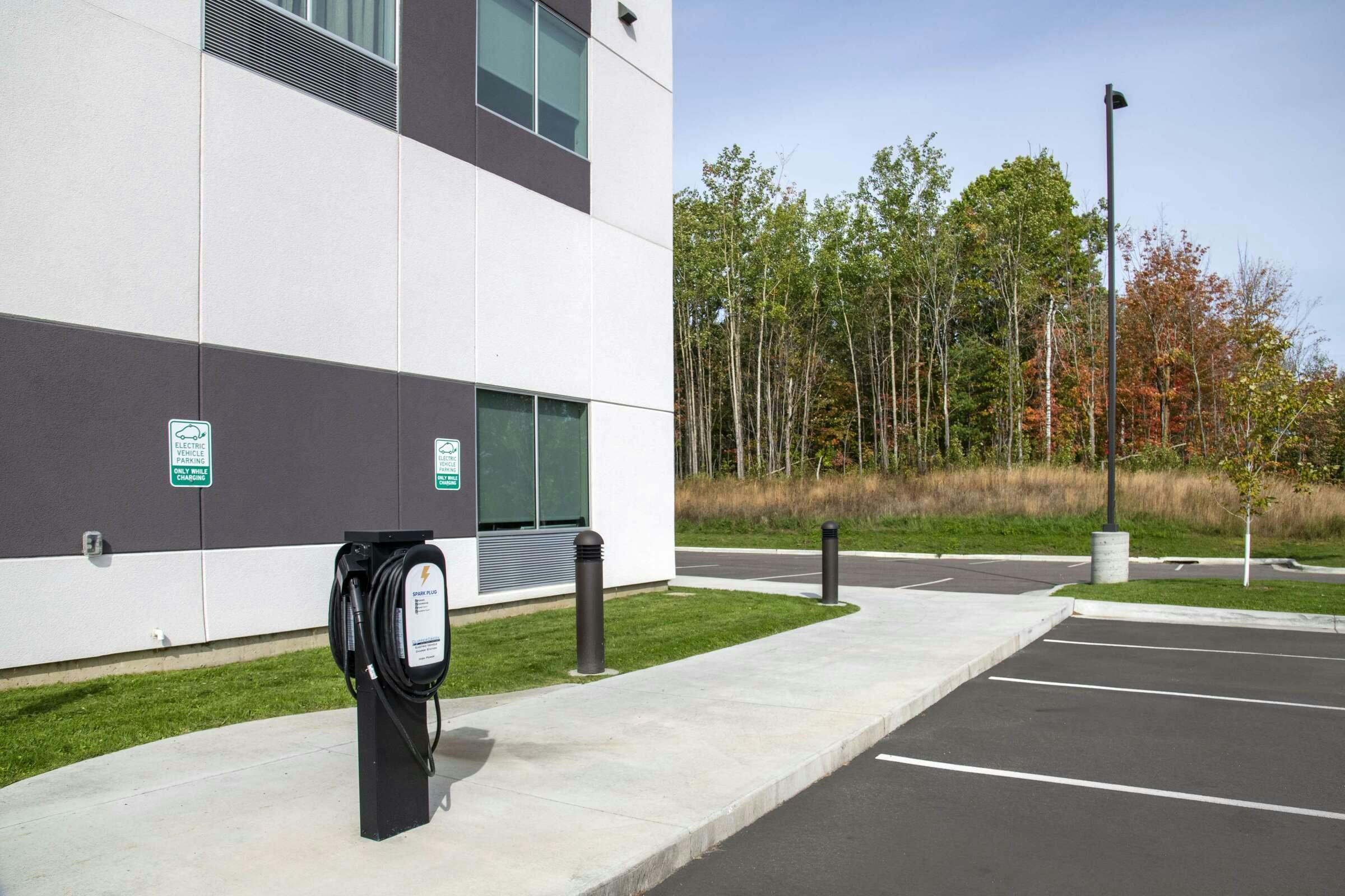 Hotel Best Western Plus Grand Rapids Mn photo 4