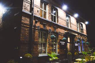 Hotel The Eccleston Hotel, Bw Signature Collection photo 2