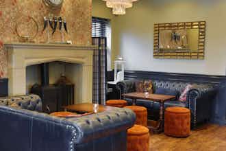 Hotel The Eccleston Hotel, Bw Signature Collection photo 3