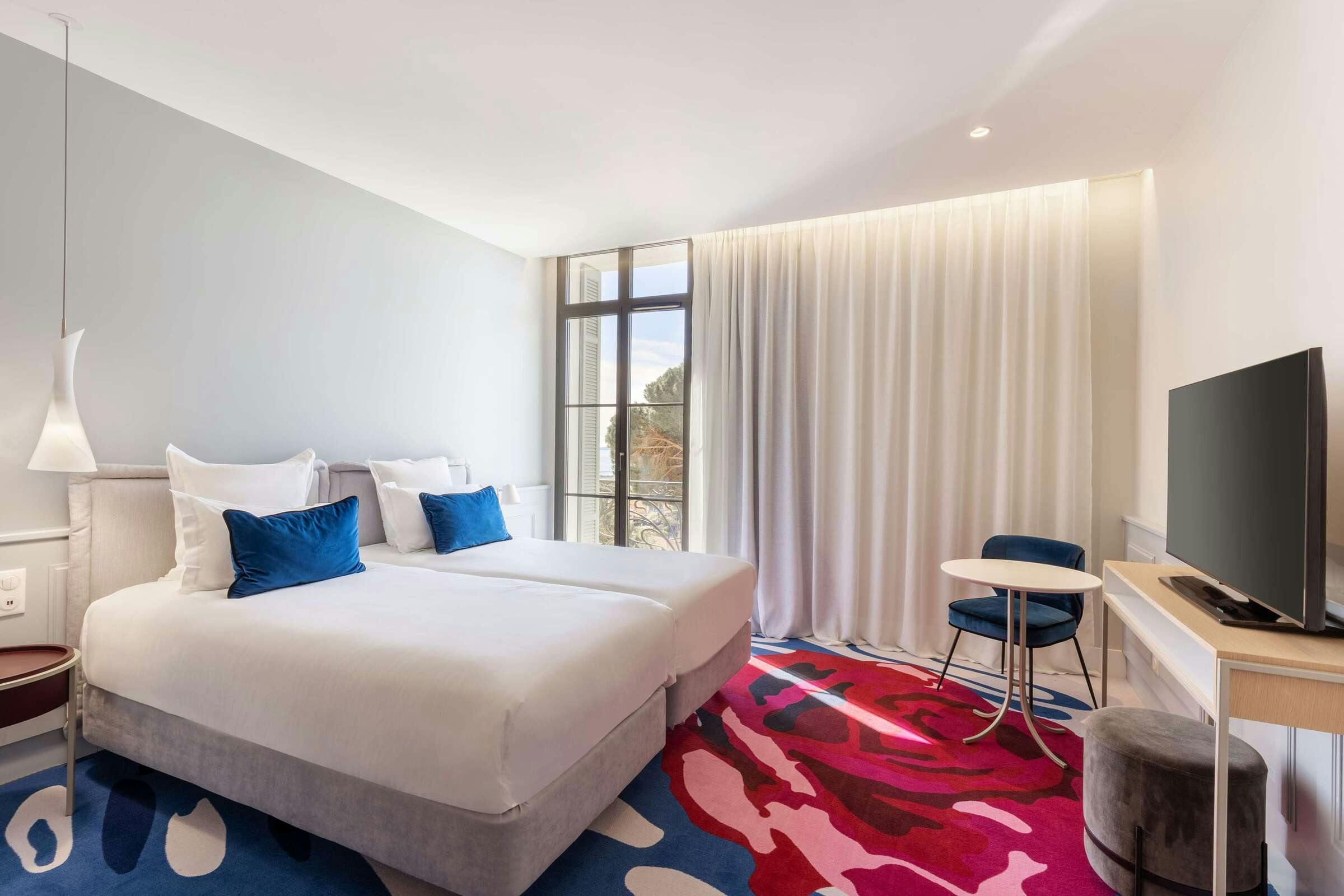 Hotel Eden Rose Grand Hotel, Bw Premier Collection photo 1