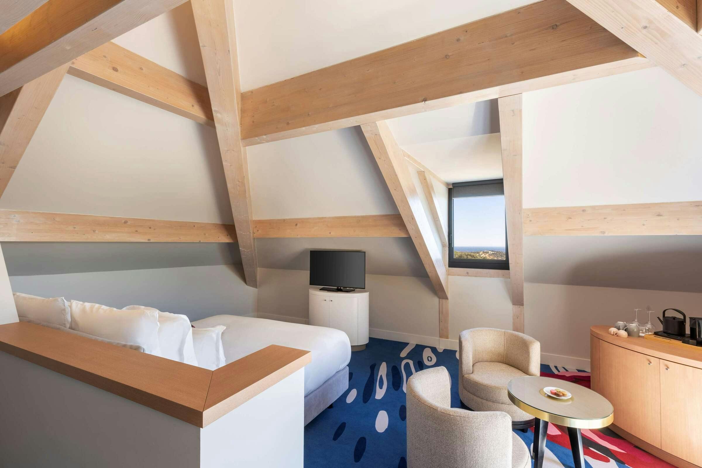 Hotel Eden Rose Grand Hotel, Bw Premier Collection photo 3