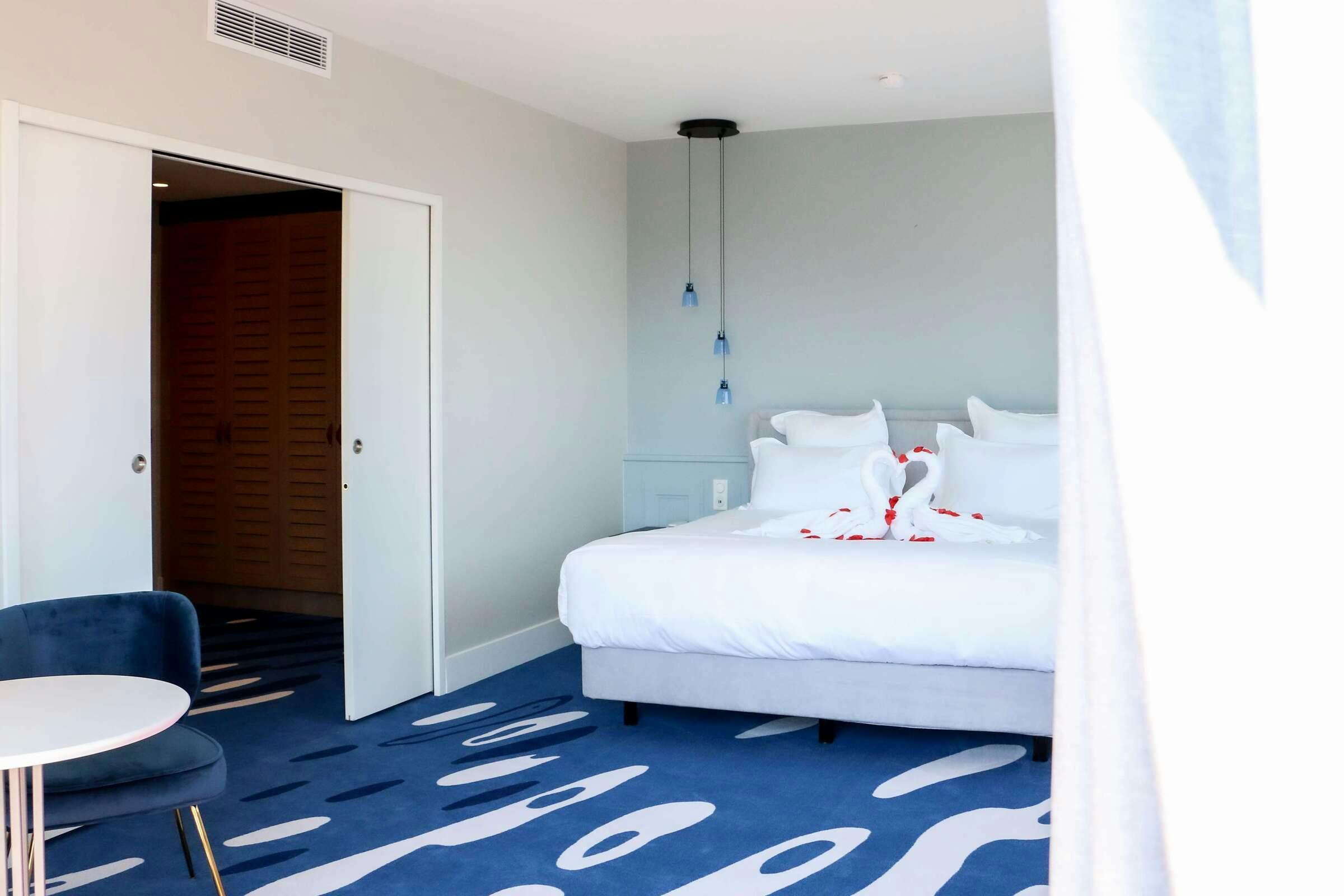 Hotel Eden Rose Grand Hotel, Bw Premier Collection photo 5