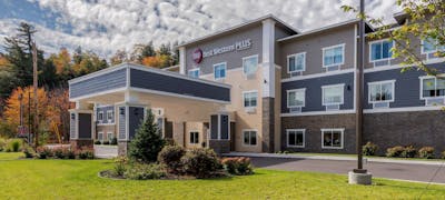 Best Western Plus Rumford Falls