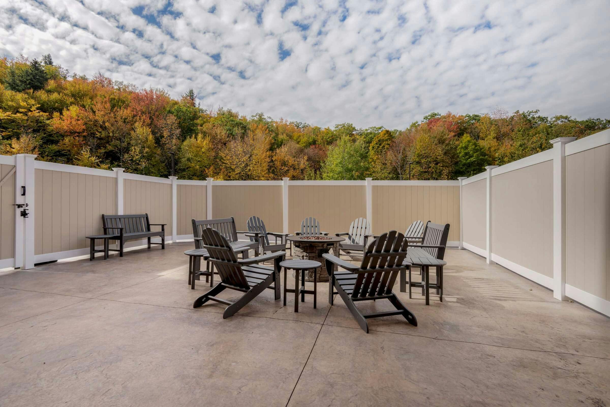 Hotel Best Western Plus Rumford Falls photo 2