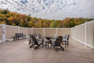 Hotel Best Western Plus Rumford Falls photo 2