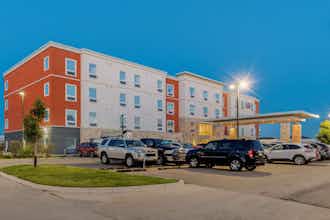 Hotel Best Western Plus Eastgate Inn & Suites photo 2