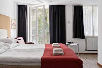 Hotel Best Western Hotel Anno 1937 photo 1