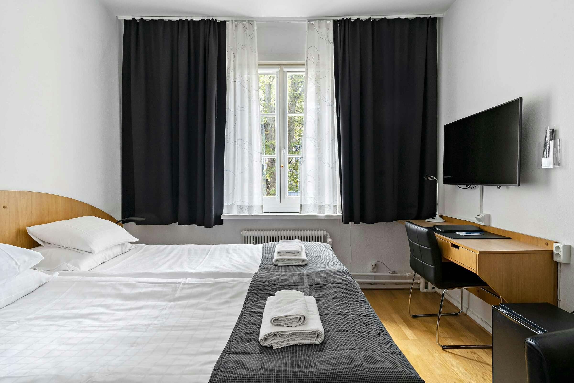 Hotel Best Western Hotel Anno 1937 photo 2