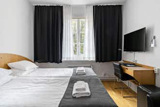 Hotel Best Western Hotel Anno 1937 photo 2