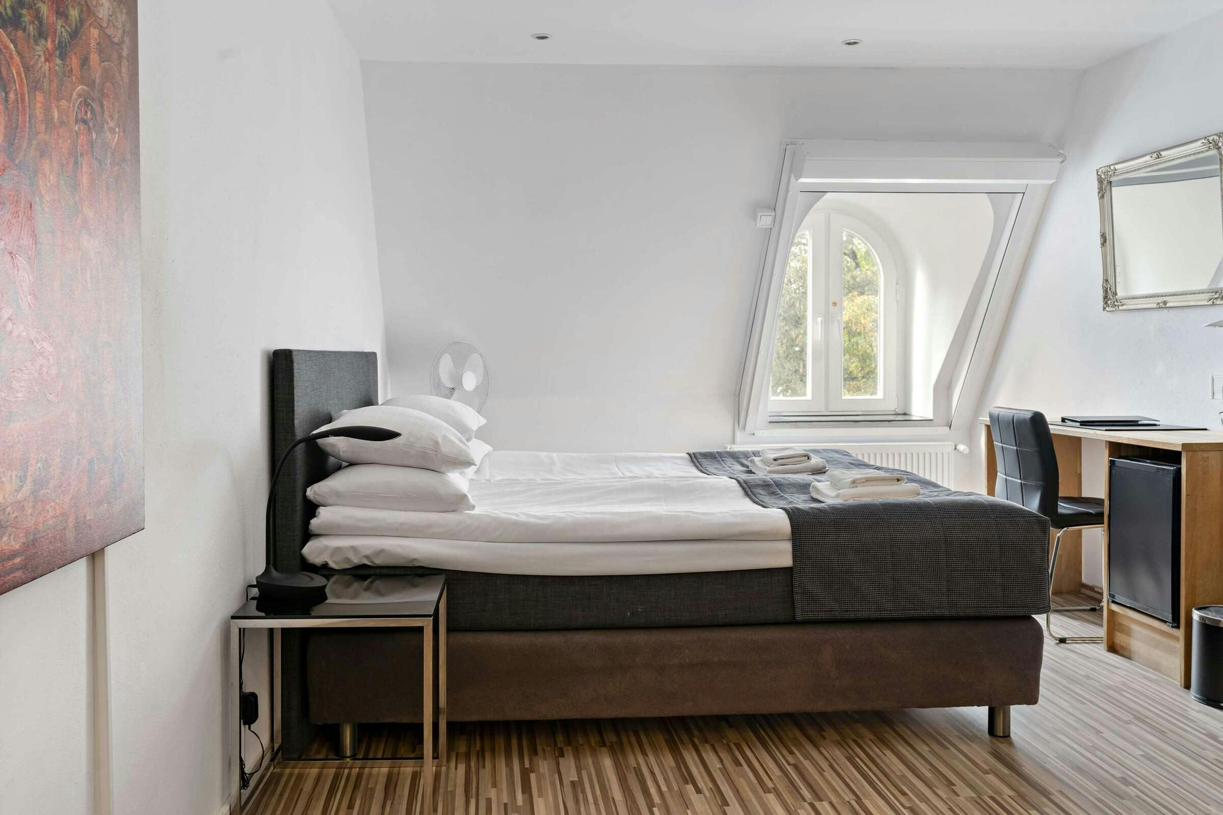 Hotel Best Western Hotel Anno 1937 photo 3