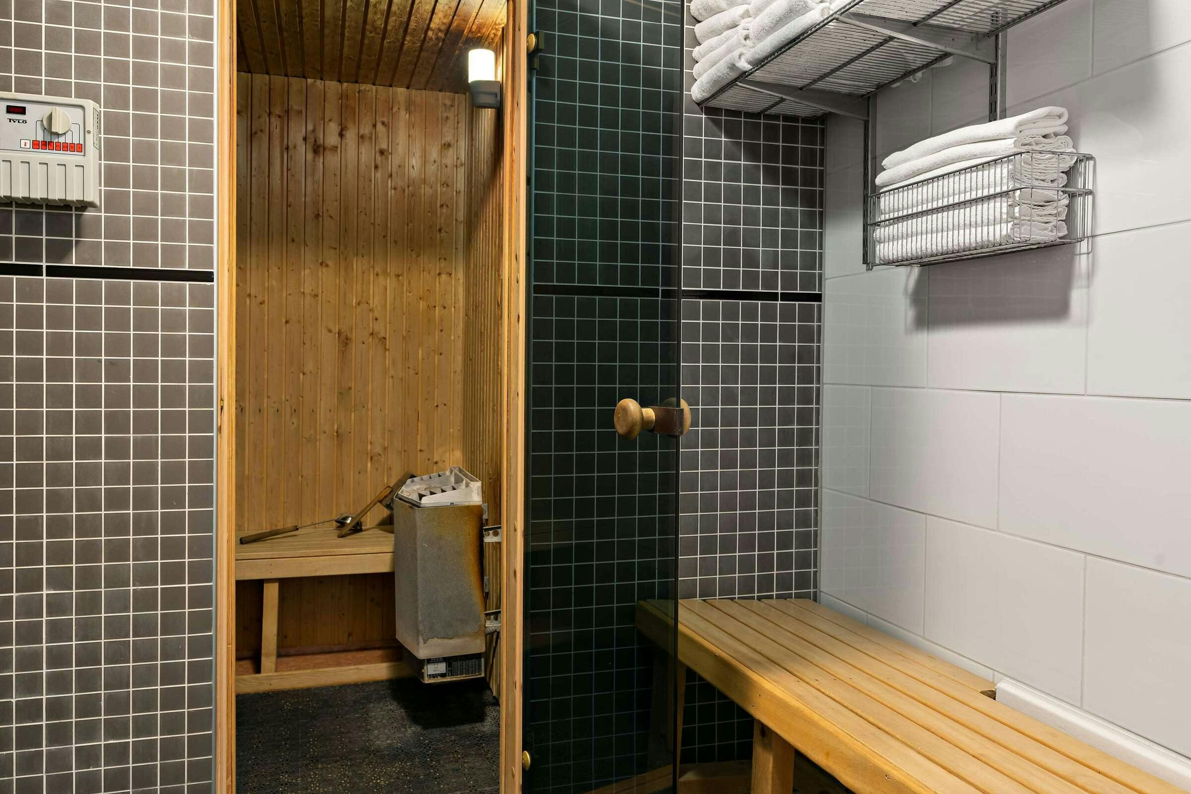 Hotel Best Western Hotel Anno 1937 photo 5