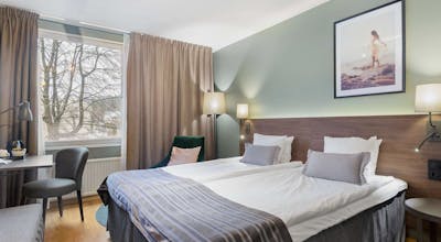 Best Western Plus Skogshojd