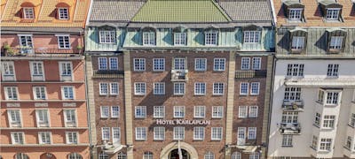 Best Western Hotel Karlaplan