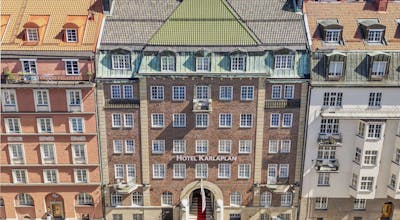 Best Western Hotel Karlaplan