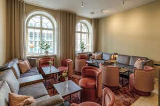 Hotel Best Western Hotel Karlaplan photo 1