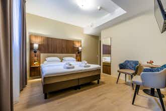 Hotel Best Western Hotel Karlaplan photo 2