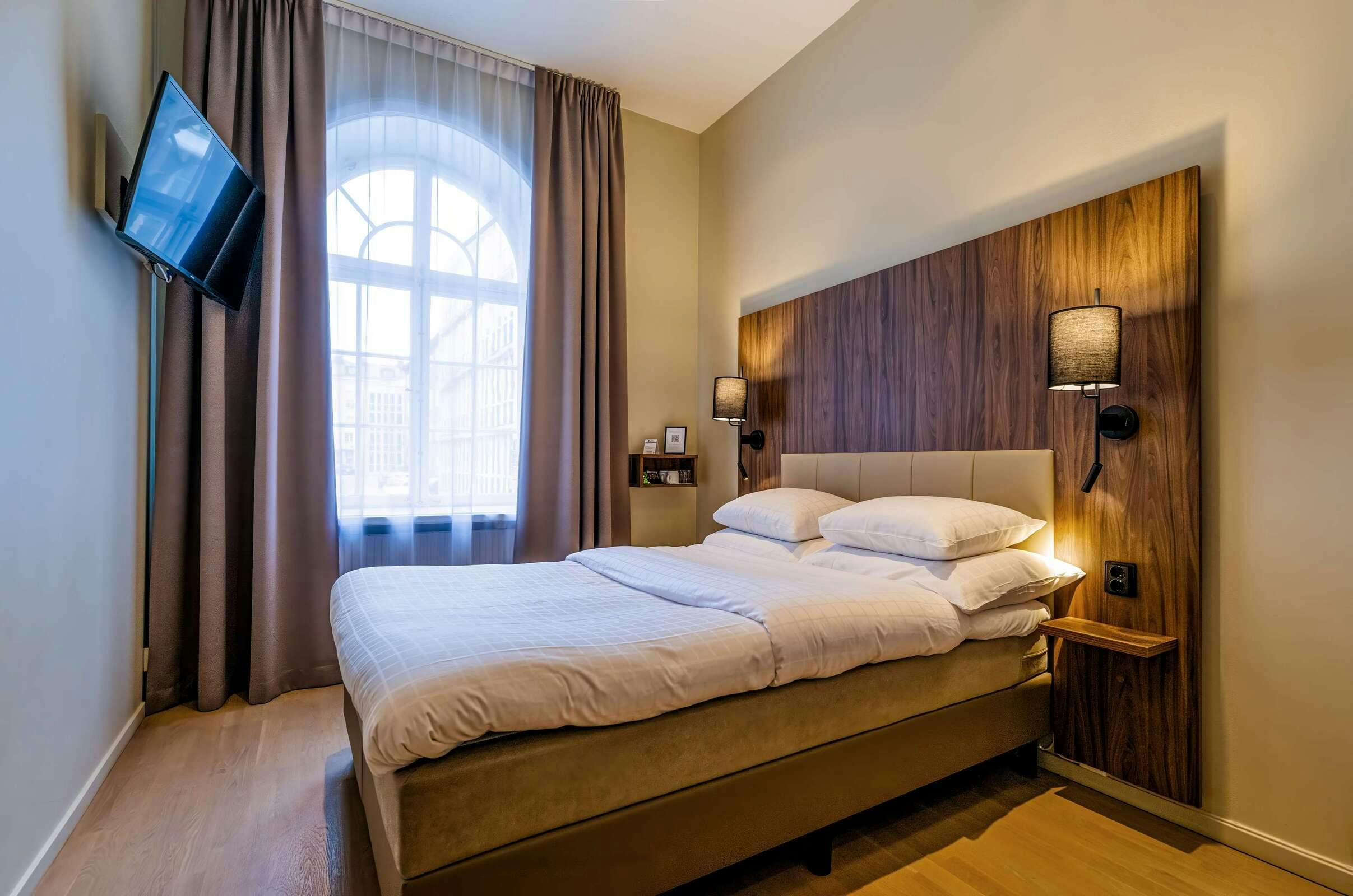 Hotel Best Western Hotel Karlaplan photo 3