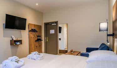 Hotel Best Western Hotel Karlaplan photo 4