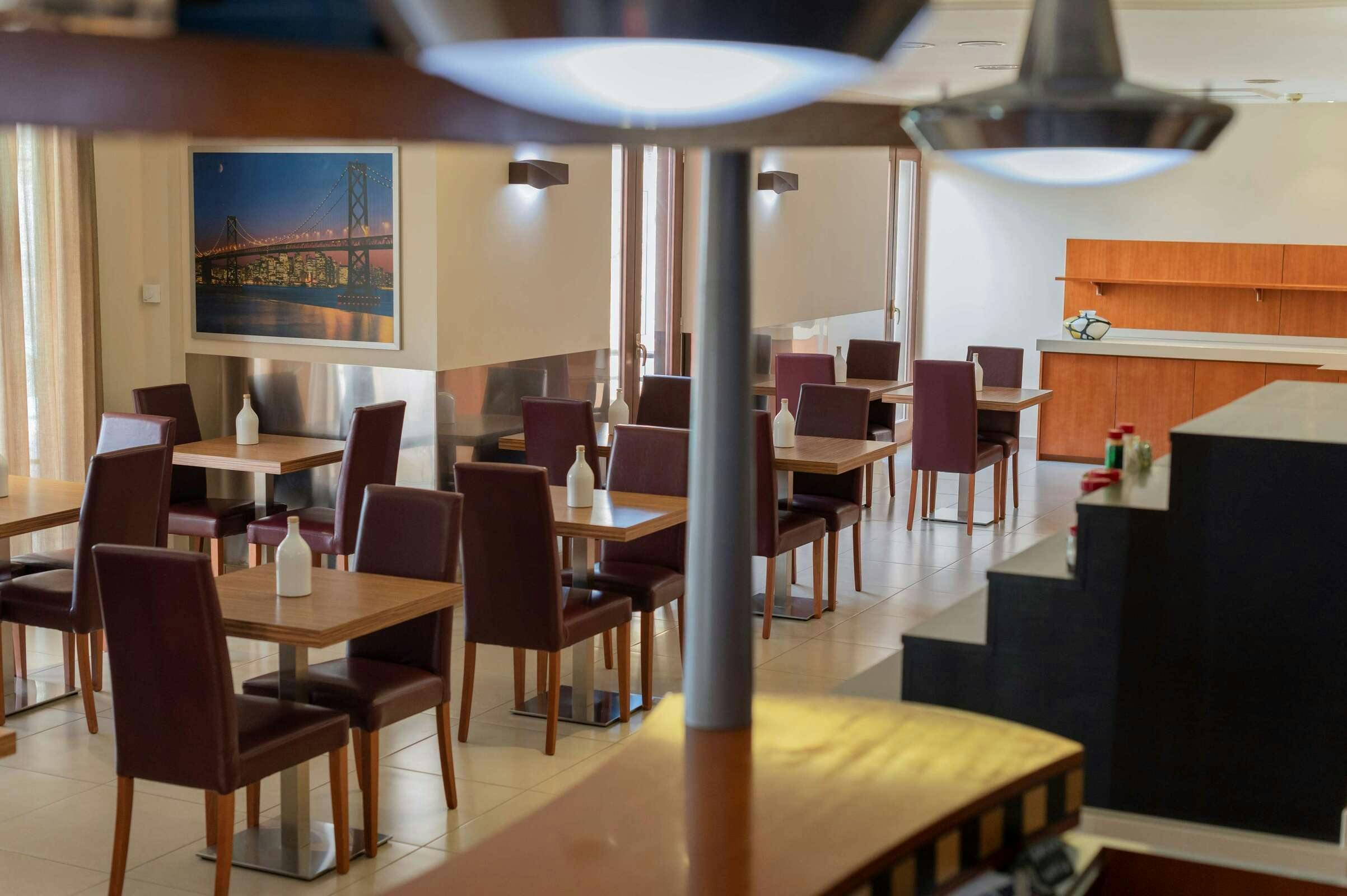 Hotel Hotel Agora, Sure Hotel Collection By Best Western photo 3