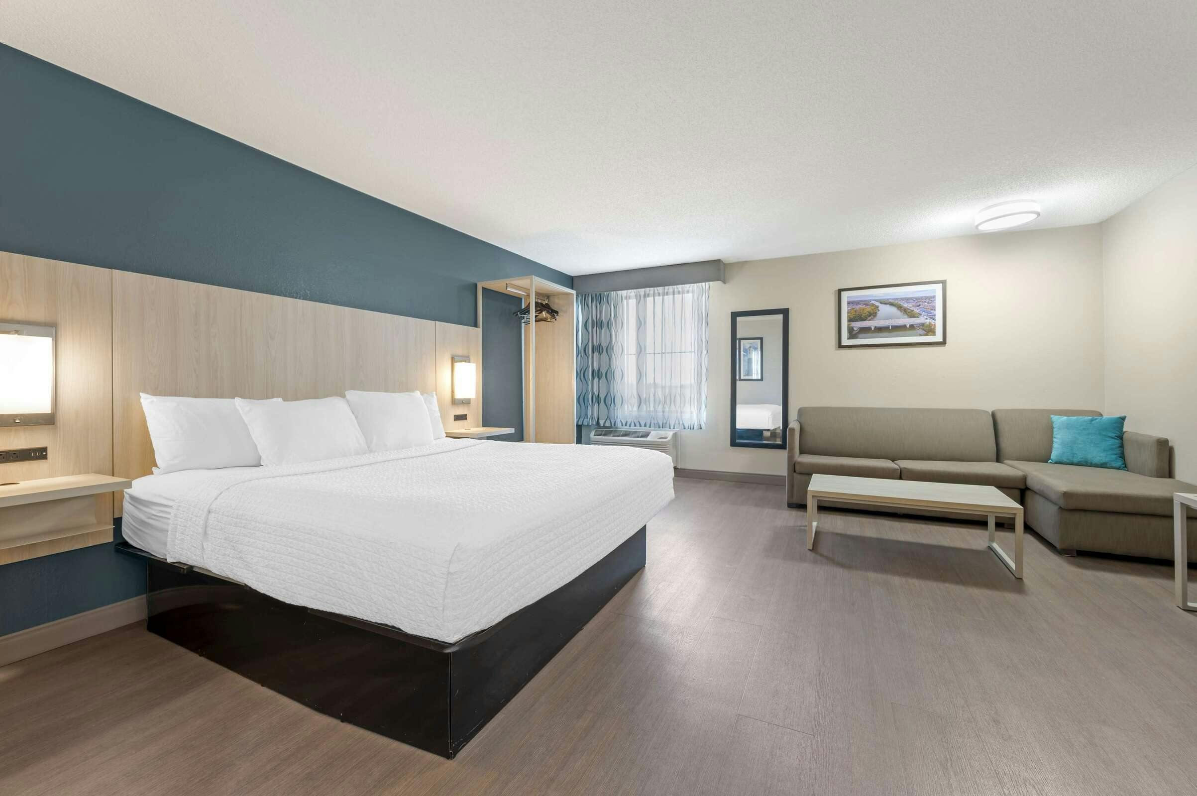 Hotel Best Western Plus Lafayette Hotel University Area photo 1