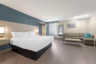 Hotel Best Western Plus Lafayette Hotel University Area photo 1