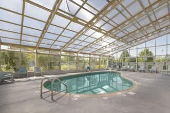 Hotel Best Western Plus Lafayette Hotel University Area photo 2