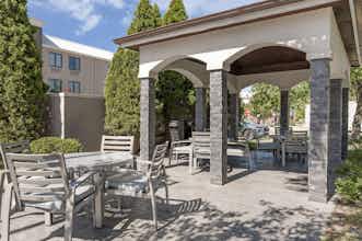 Hotel Best Western Plus Lafayette Hotel University Area photo 3