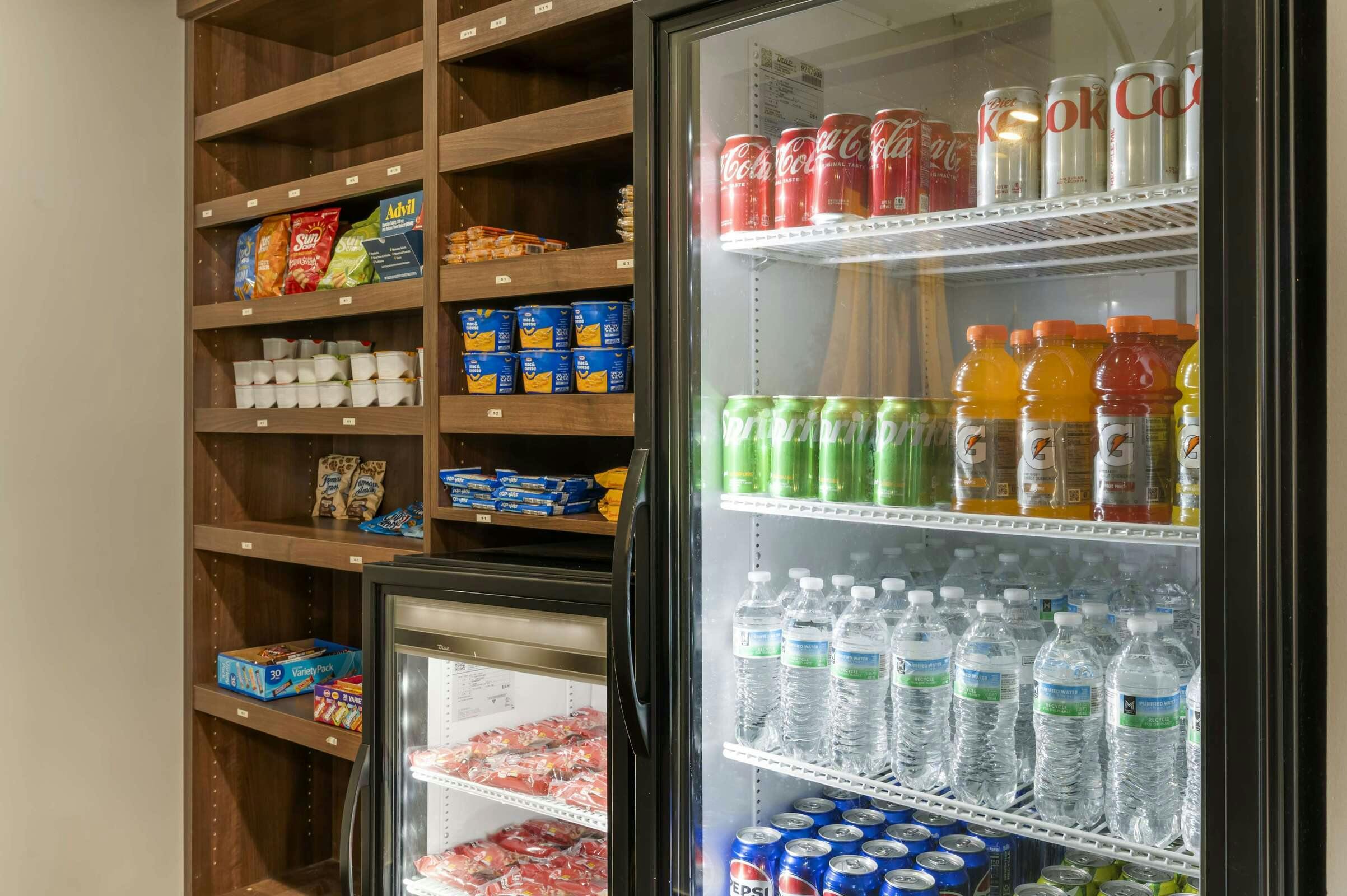 Hotel Best Western Plus Lafayette Hotel University Area photo 5