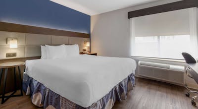 Best Western Sycamore Inn