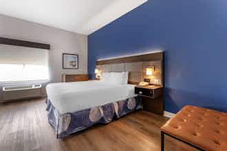 Hotel Best Western Sycamore Inn photo 1