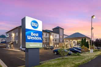 Hotel Best Western Sycamore Inn photo 3