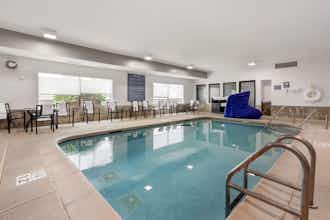 Hotel Best Western Sycamore Inn photo 4