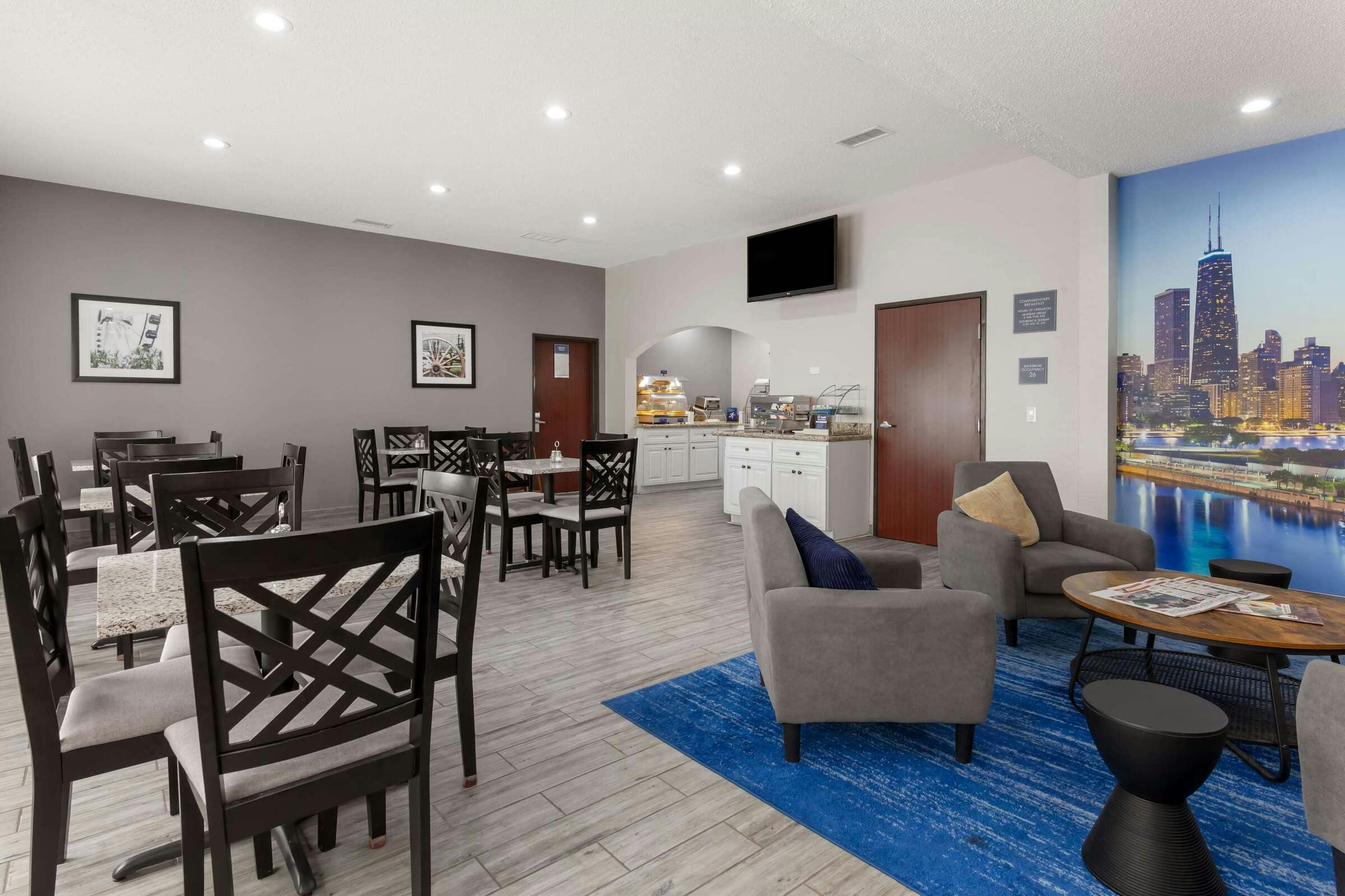 Hotel Best Western Sycamore Inn photo 5