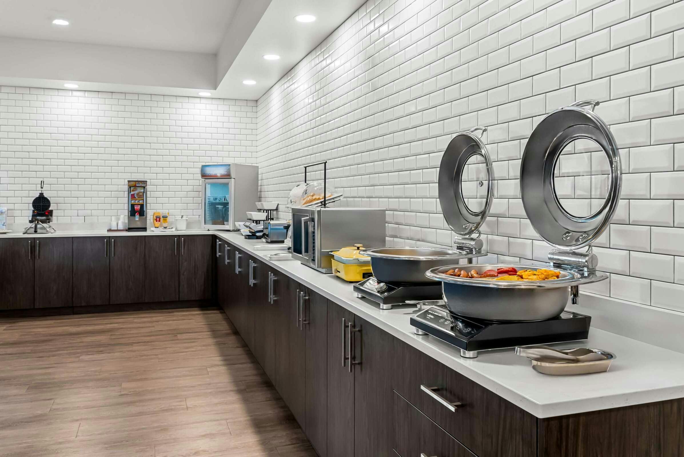 Hotel Best Western Plus Winkler photo 1