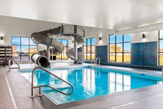 Hotel Best Western Plus Winkler photo 2