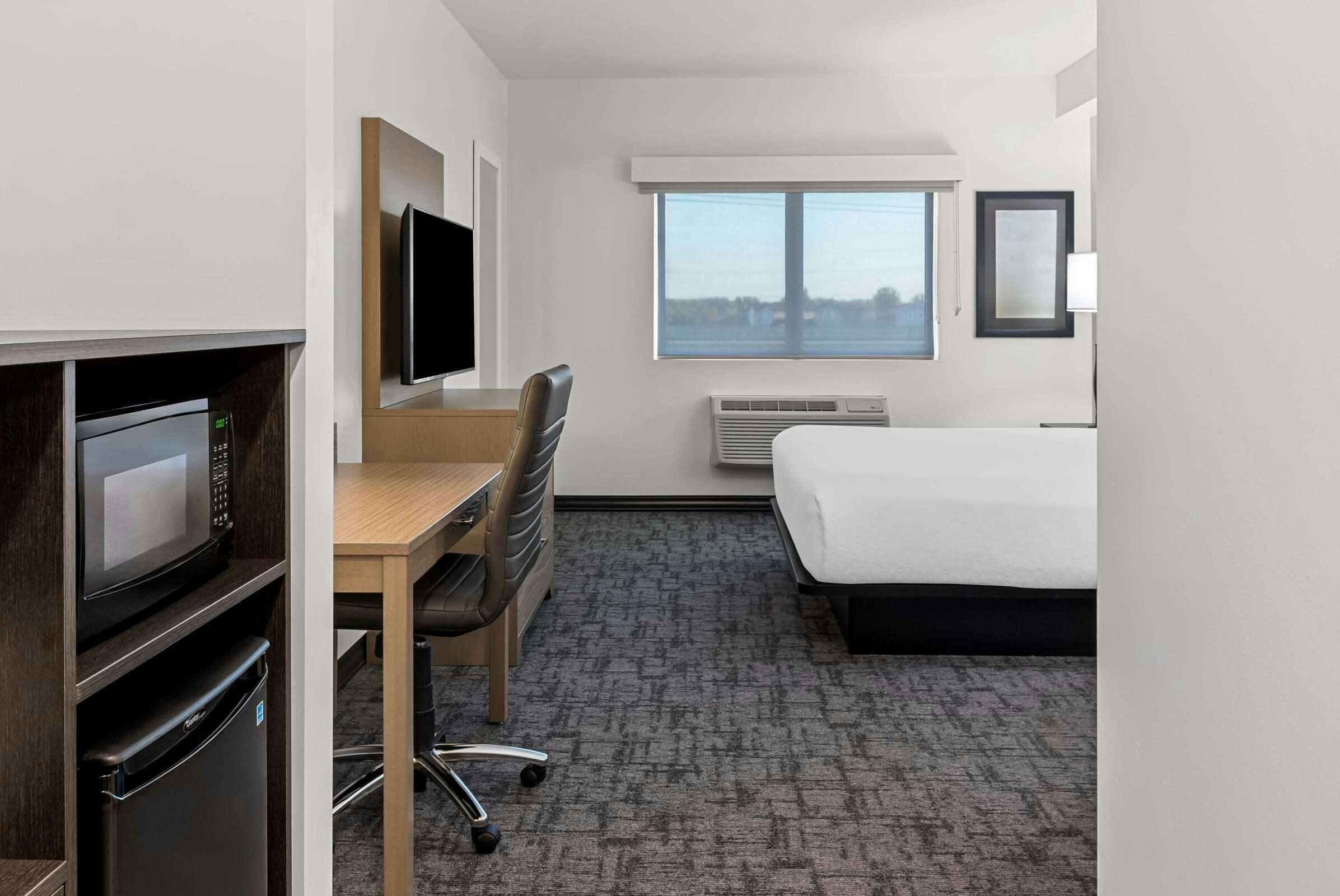 Hotel Best Western Plus Winkler photo 3