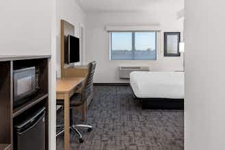 Hotel Best Western Plus Winkler photo 3