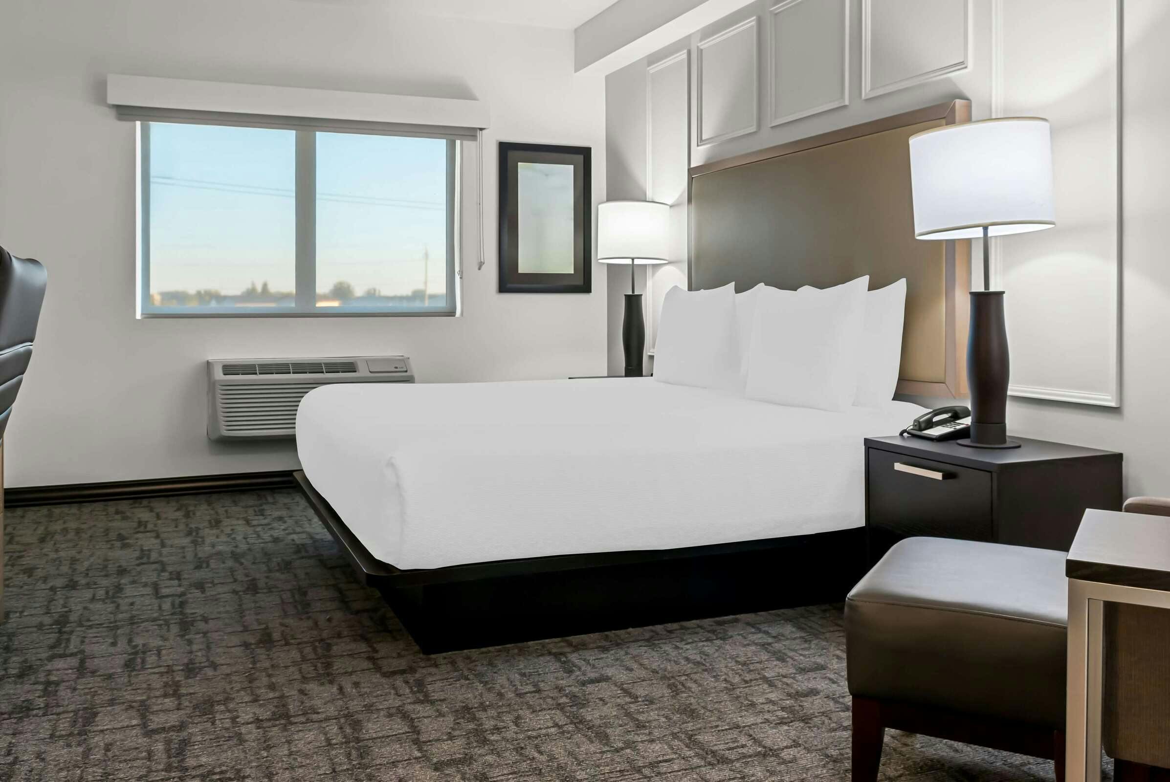 Hotel Best Western Plus Winkler photo 4