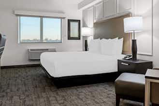 Hotel Best Western Plus Winkler photo 4
