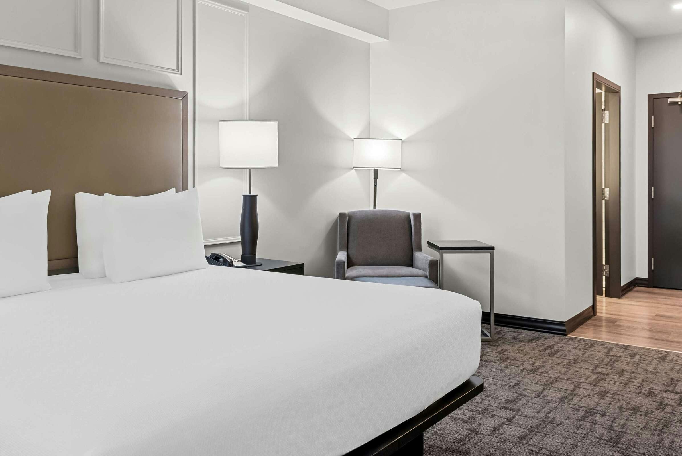 Hotel Best Western Plus Winkler photo 5