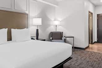 Hotel Best Western Plus Winkler photo 5