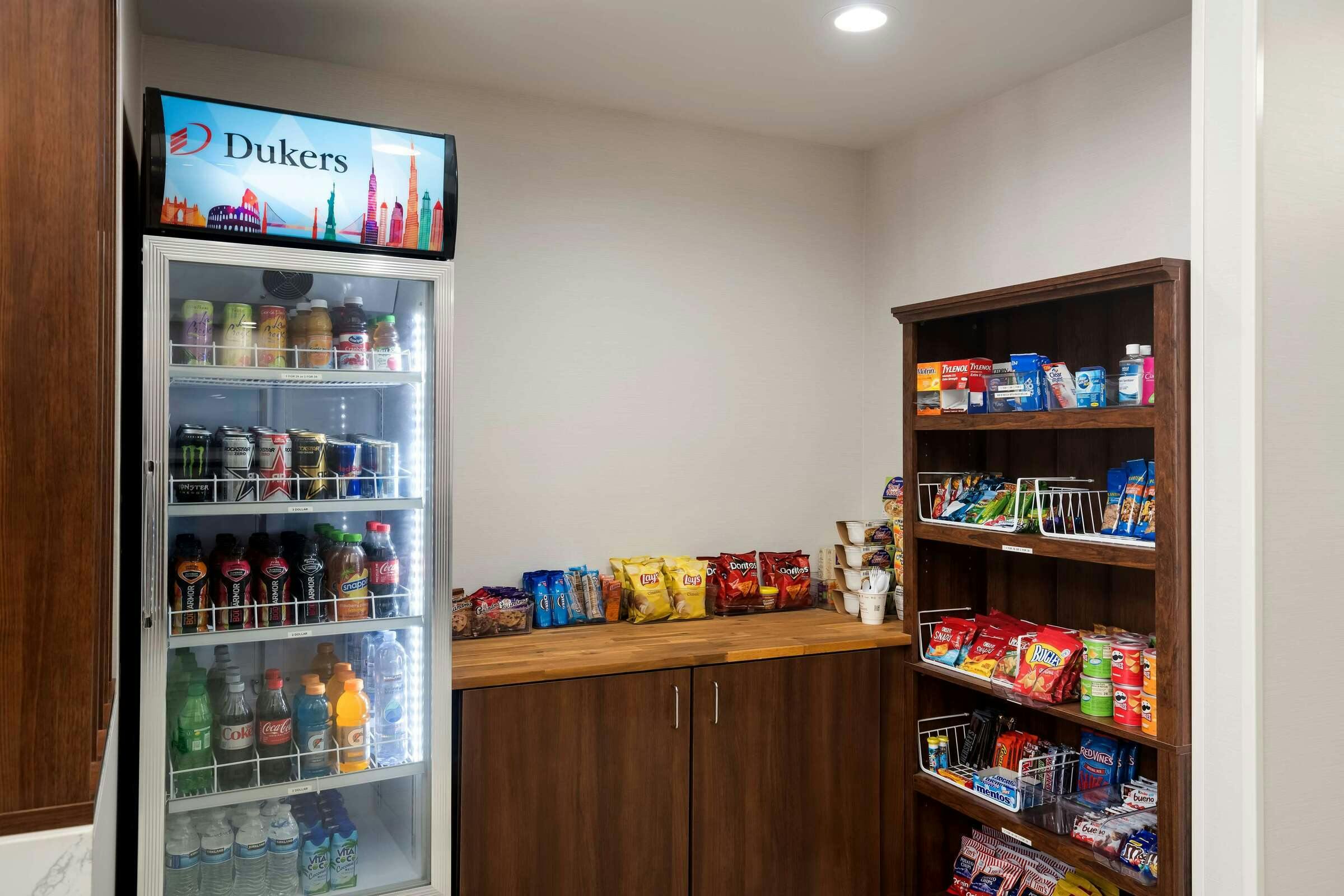 Hotel Best Western Colfax photo 1