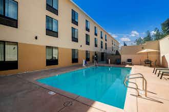 Hotel Best Western Colfax photo 2