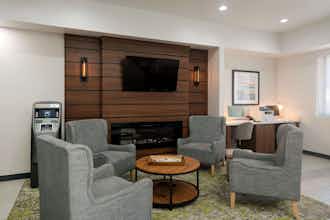 Hotel Best Western Colfax photo 3