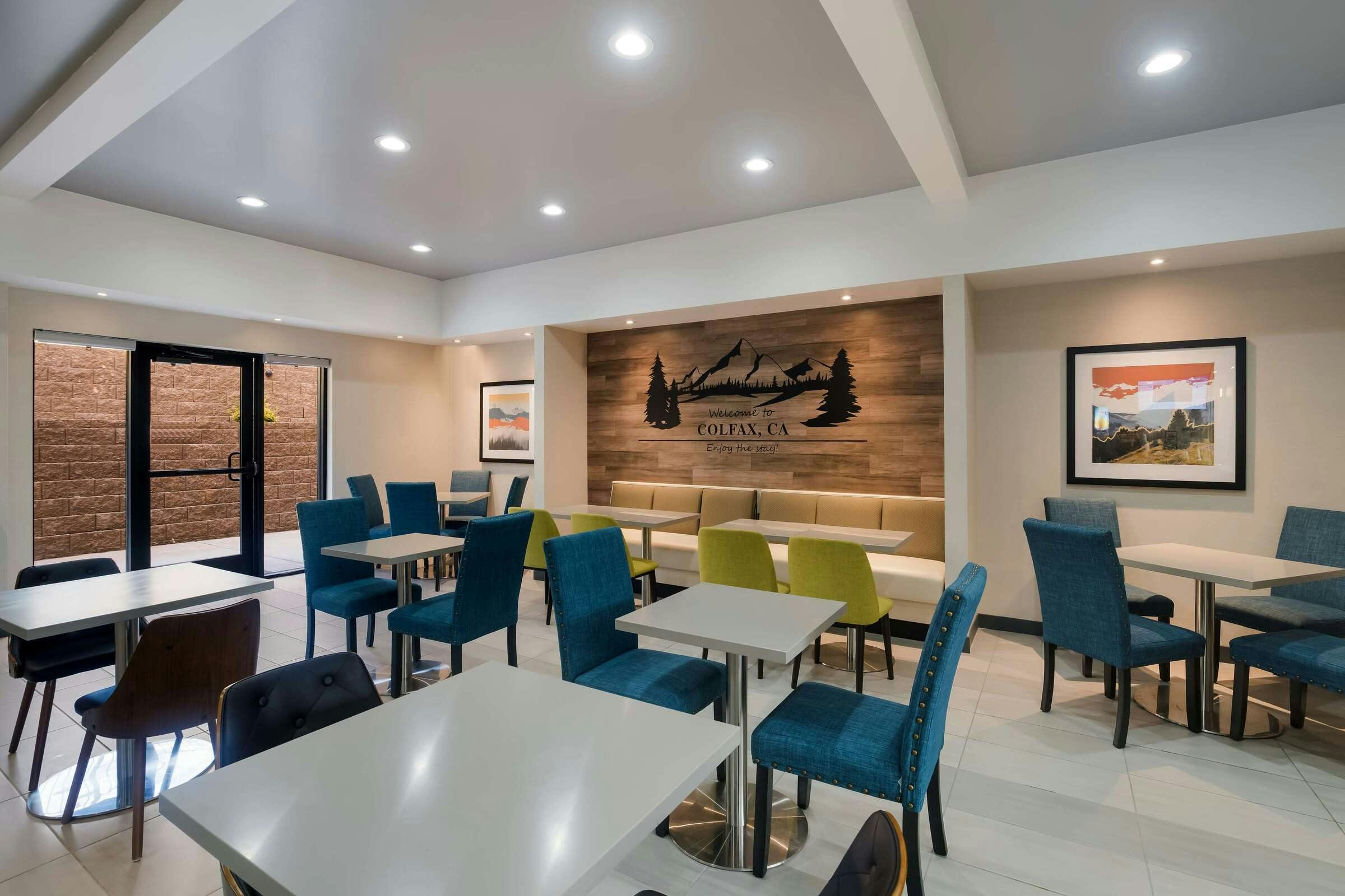 Hotel Best Western Colfax photo 5