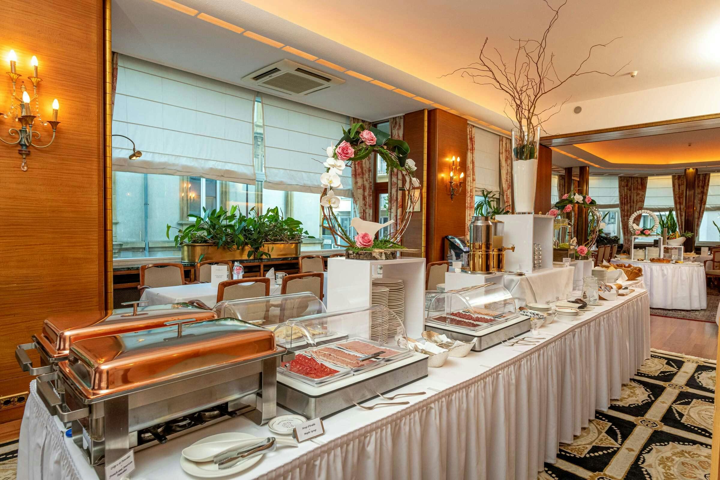 Hotel Grand Hotel Cravat photo 1